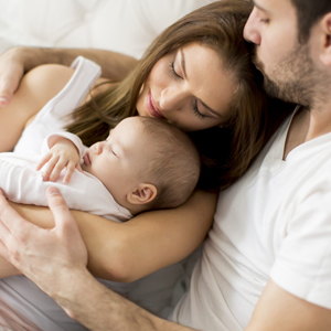 Childless Couple