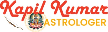 Kapil Kumar Astrologer