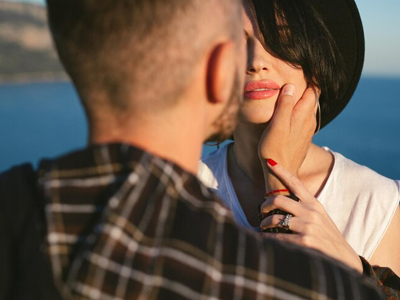 Prayer For Partner
